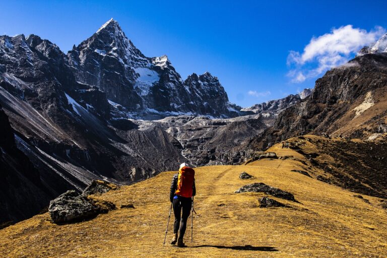 Trekking 02