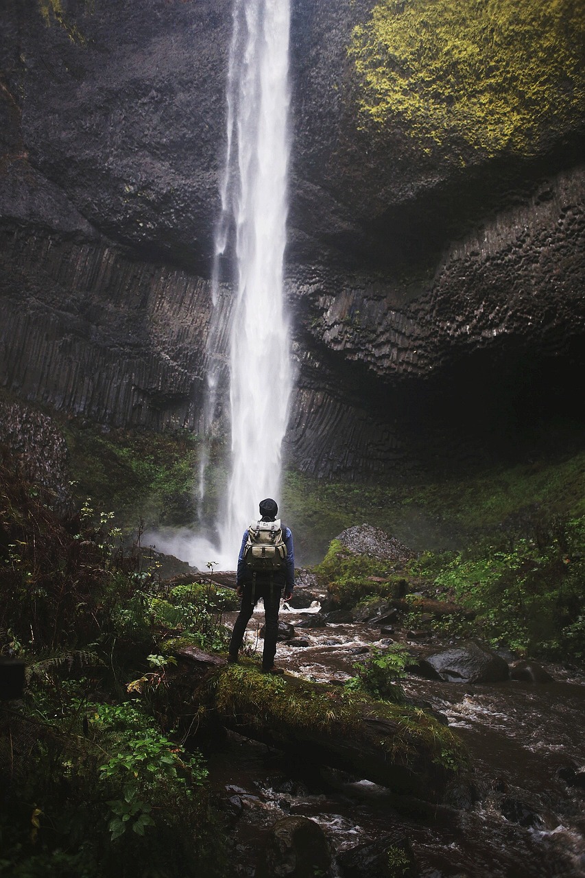 Trekking 07