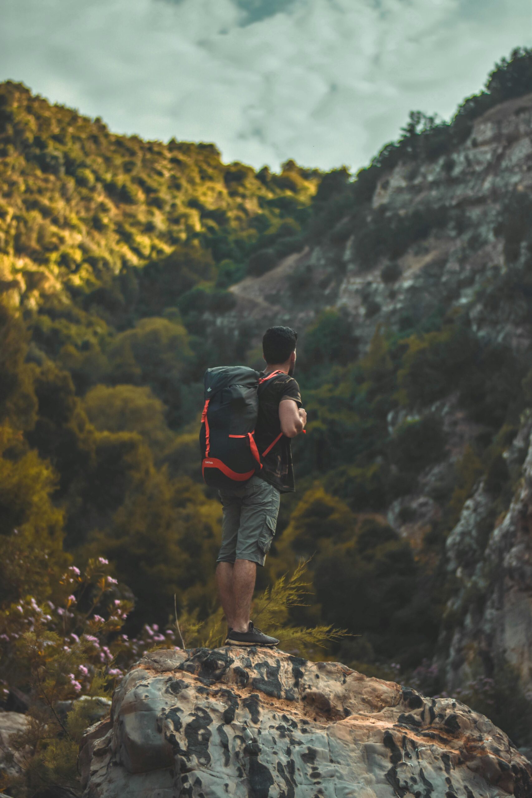 Trekking 13