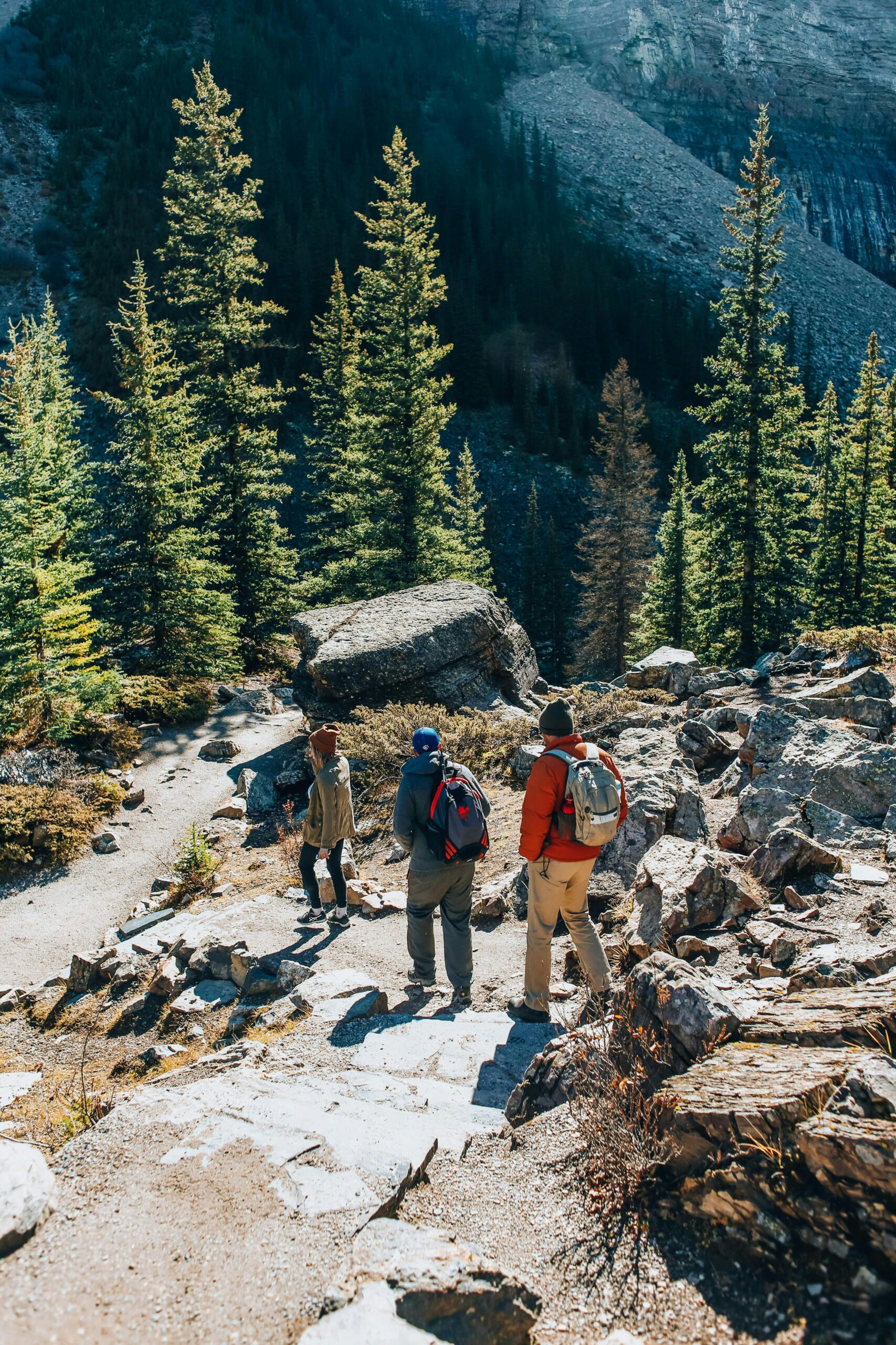 Trekking 06