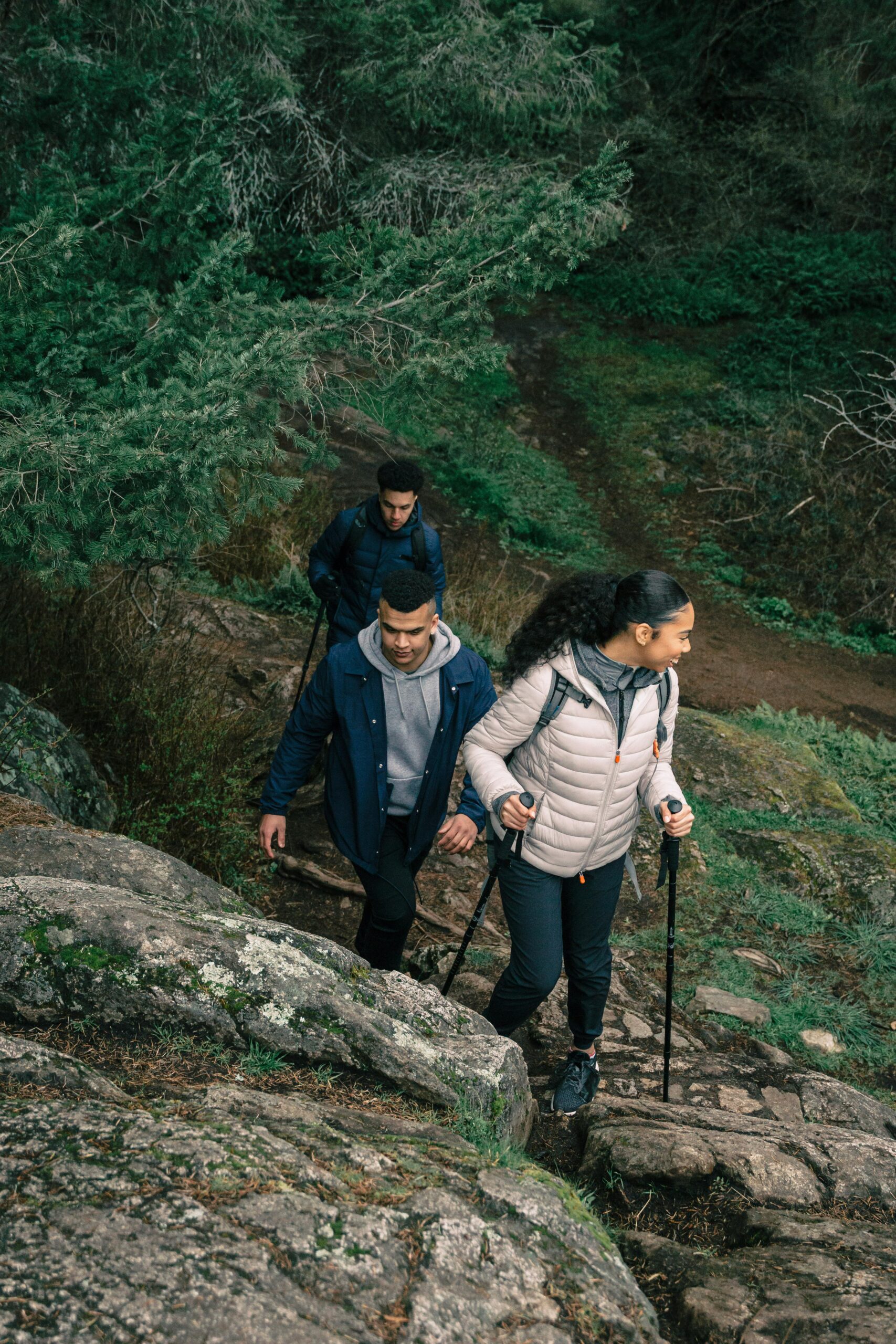 Trekking 08